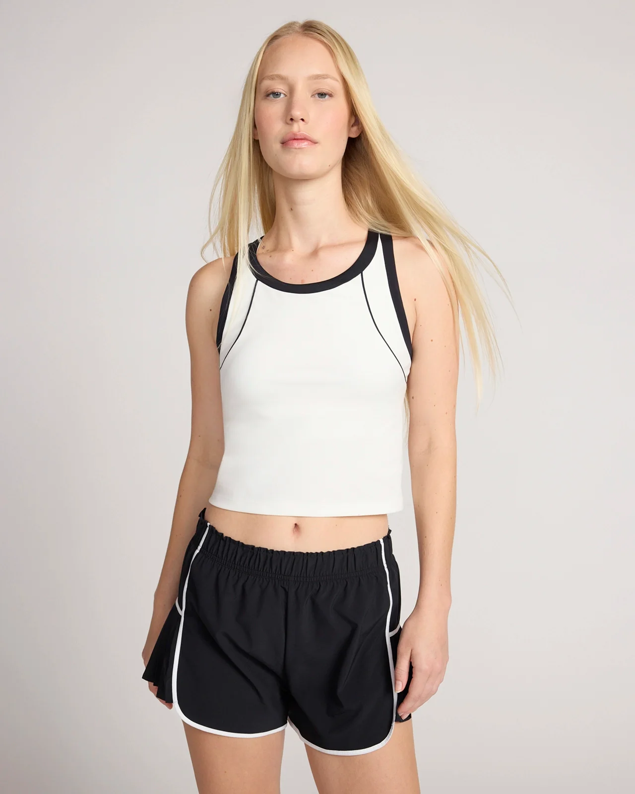 W - Tops